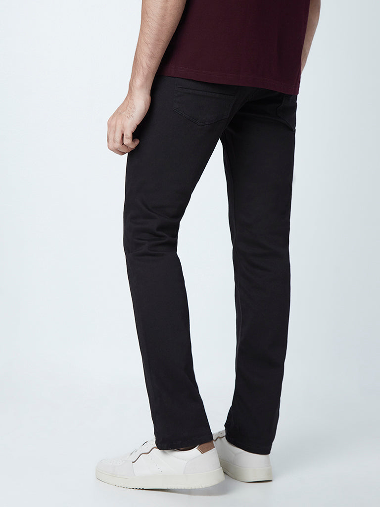 Levi's Men's 559™ Relaxed Straight Fit Stretch Jeans - Macy's